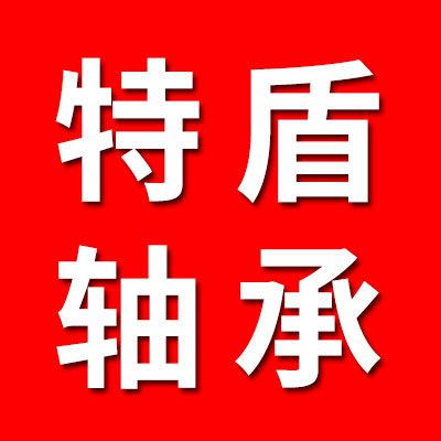 特盾推力軸承