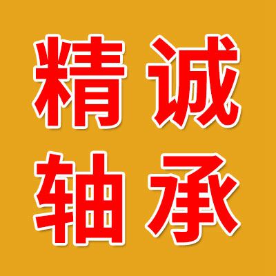 精誠微型6類軸承
