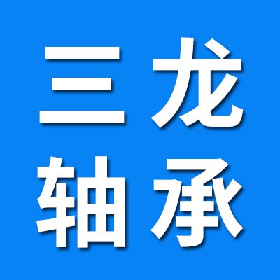 三龍調(diào)心滾子軸承