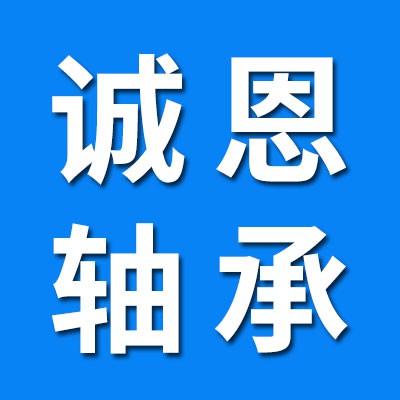 誠恩六類軸承