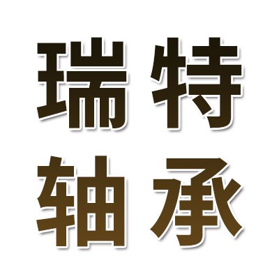 瑞特進口軸承